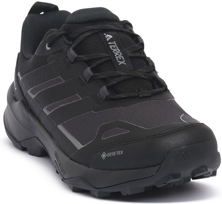 Adidas Terrex Skychaser AX5 GORE-TEX Multisportschoenen 2 3 zwart - Foto 4