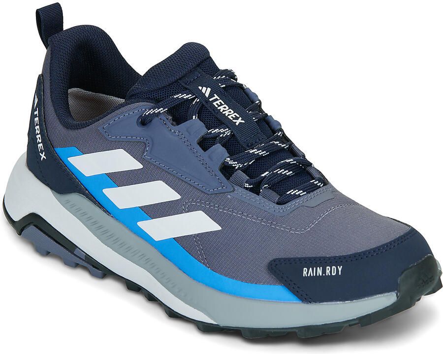 Adidas Terrex Anylander Rain.Rdy Multisportschoenen 2 3 blauw grijs - Foto 2