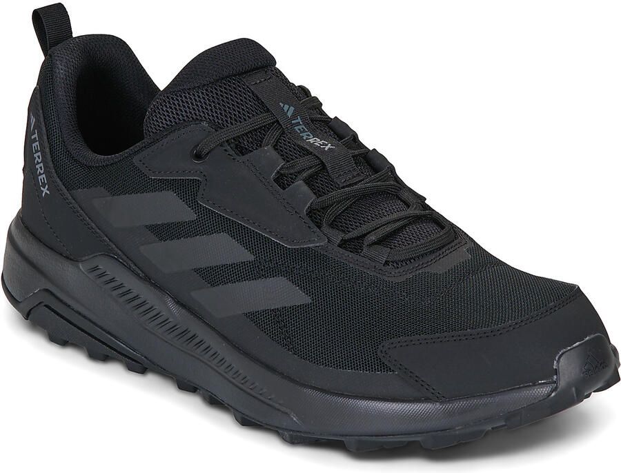 Adidas TERREX Anylander Hiking Schoenen Unisex Zwart - Foto 3