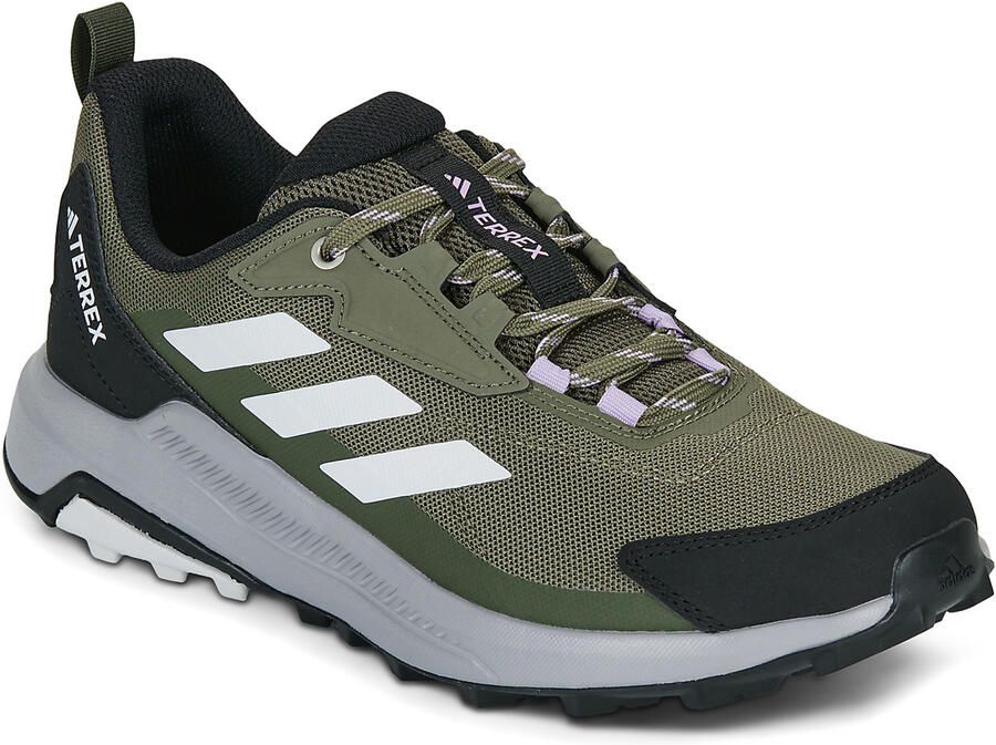 Adidas Terrex Women's Anylander Multisportschoenen 2 3 grijs - Foto 4