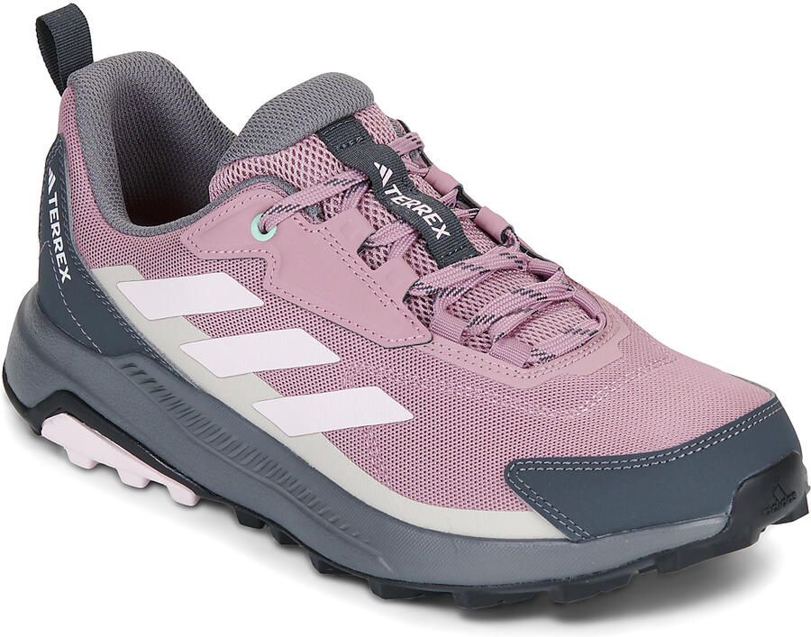 Adidas Terrex Anylander Hiking Schoenen Dames Paars - Foto 5