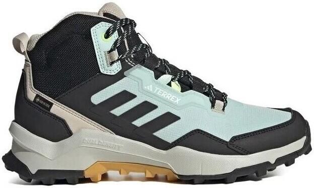 Adidas Terrex Women's Terrex AX4 Mid GTX Wandelschoenen zwart - Foto 2