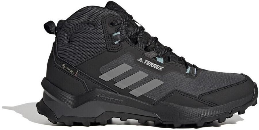 Adidas Terrex Women's AX4 Mid Gore-Tex Hiking Shoes Wandelschoenen - Foto 4