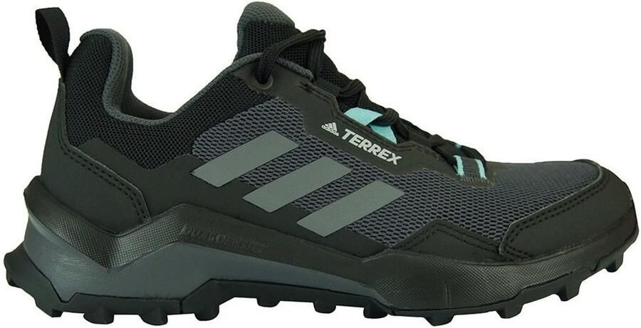 Adidas Terrex Women's Terrex AX4 Multisportschoenen zwart grijs
