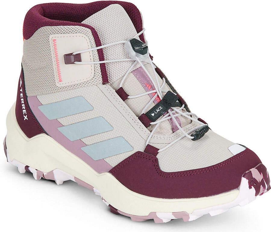 Adidas Wandelschoenen TERREX AX4R MID SL K