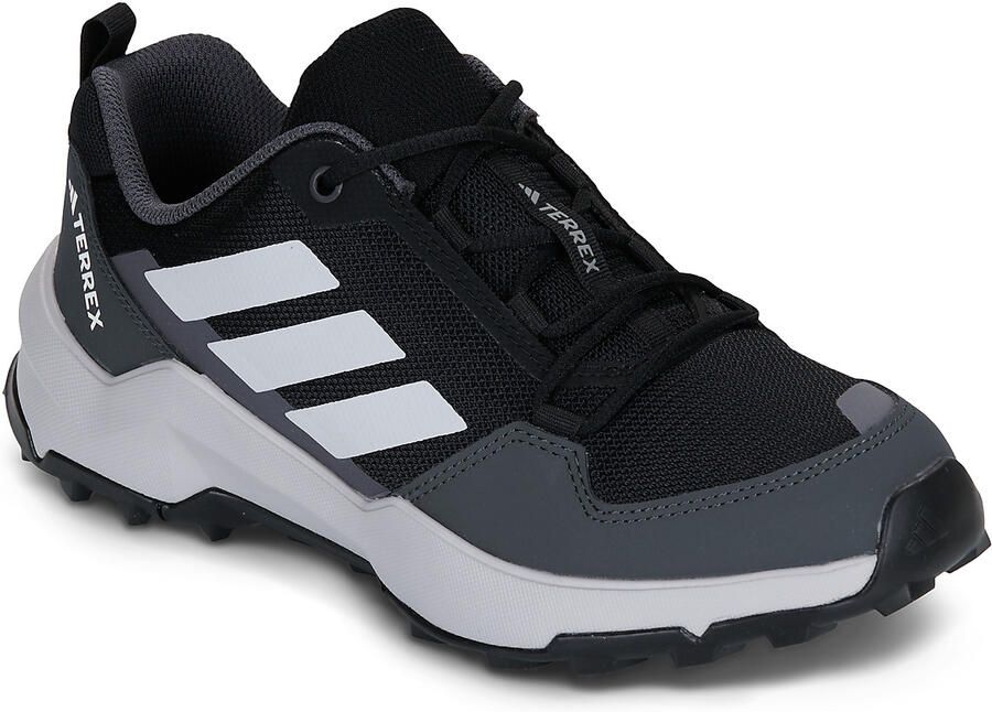 Adidas Terrex Ax4s Kinderwandelschoenen Zwart Kinderen - Foto 3