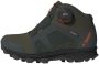 Adidas Terrex Kid's Terrex BOA Mid Rain Ready Wandelschoenen zwart - Thumbnail 1
