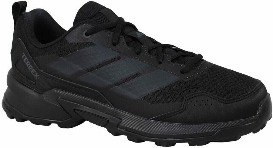 Adidas Terrex Sneakers Heren Zwart 2 3 Mesh Synthetisch - Foto 2