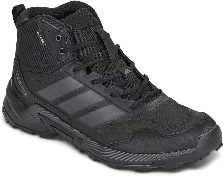 Adidas Terrex Eastrail 3 Mid Climaproof Hikingschoenen Heren Zwart - Foto 2