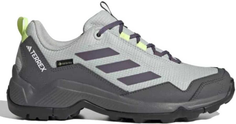 Adidas TERREX Eastrail GORE-TEX Hikingschoenen Dames Grijs - Foto 3