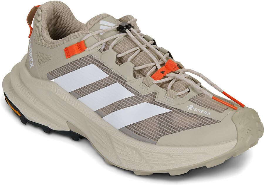 Adidas Wandelschoenen TERREX FREEHIKER SL GTX