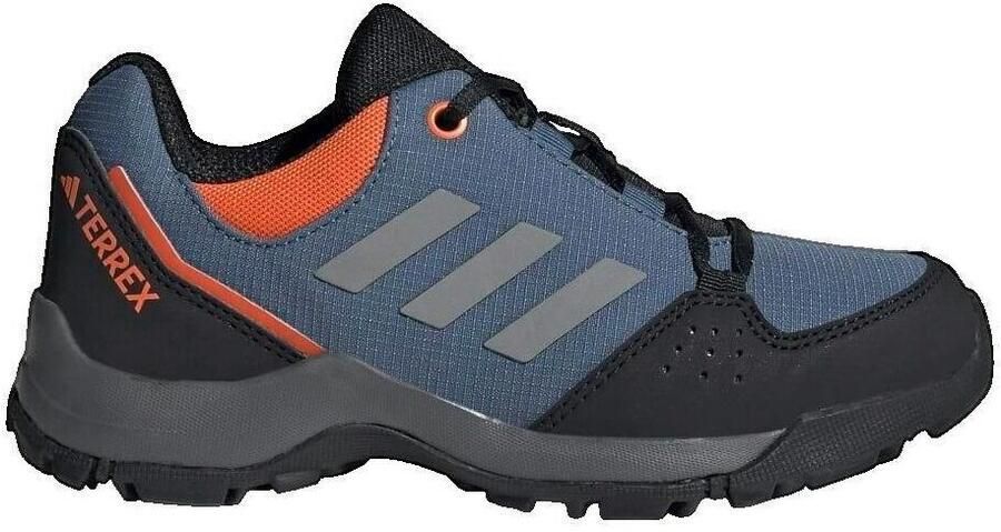 Adidas Terrex Kid's Terrex Hyperhiker Low Multisportschoenen maat 11K blauw - Foto 3