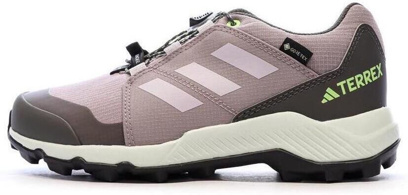 Adidas Terrex Kid's Terrex GTX Multisportschoenen maat 10K grijs - Foto 4
