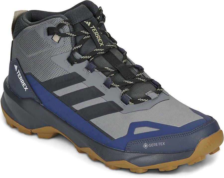 Adidas Terrex Skychaser Ax5 Mid Gore-tex Wandelschoenen Grijs 2 3 Man - Foto 3