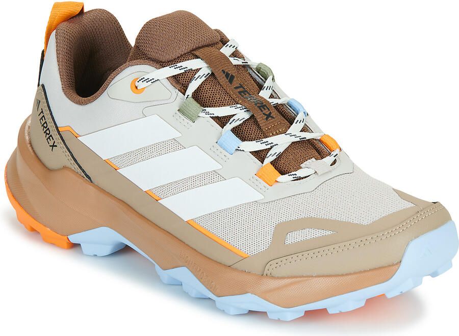 Adidas Terrex Women's Terrex Skychaser AX5 Multisportschoenen 1 3 grijs - Foto 2