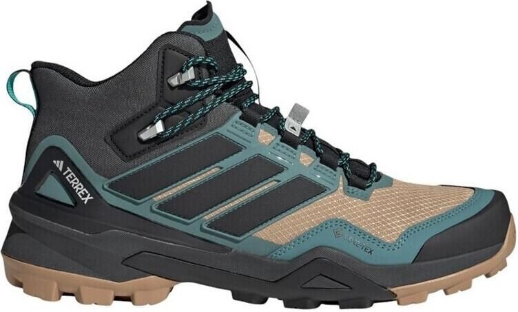 Adidas Terrex Skychaser Mid GTX Wandelschoenen 2 3 zwart