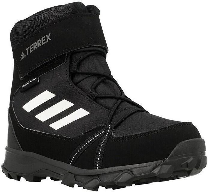 Adidas Terrex Kid's Terrex Snow CF Rain Ready Winterschoenen zwart - Foto 2