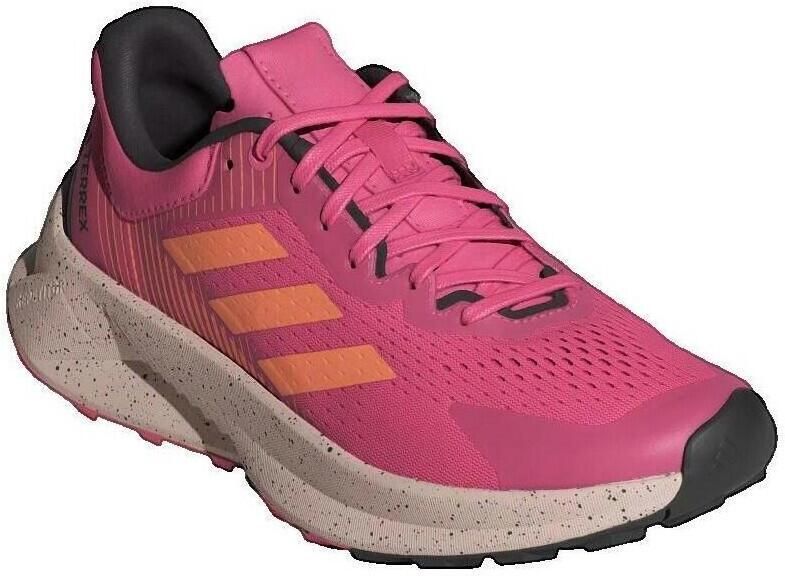 Adidas TERREX Trailrunningschoenen SOULSTRIDE FLOW TRAILRUNNING