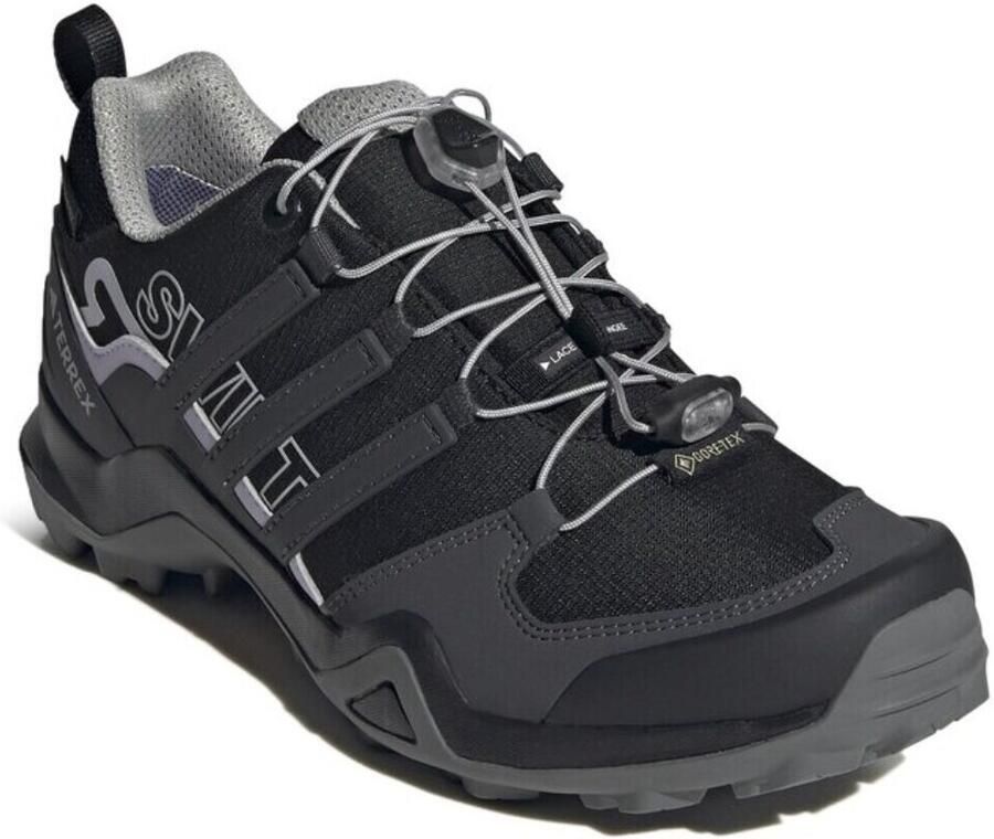 Adidas Wandelschoenen Terrex Swift R2 GORE-TEX Hiking Shoes IF7634 - Foto 4