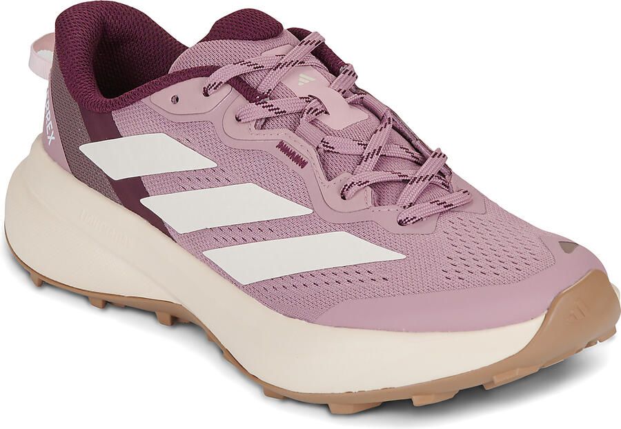 Adidas Wandelschoenen TERREX TRACEFINDER PLUS W