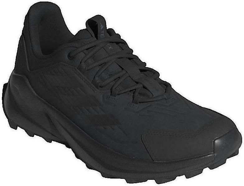 Adidas Terrex Trailmaker 2 LEA Multisportschoenen 2 3 zwart grijs - Foto 2