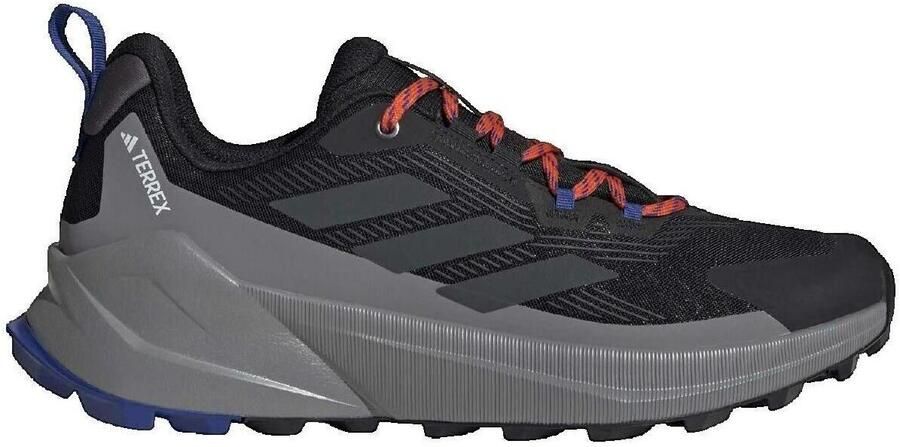 Adidas Terrex Trailmaker 2.0 Wandelschoenen Zwart Grijs 2 3