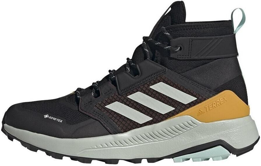 Adidas Terrex Trailmaker Mid Goretex Sneakers Zwart 1 3 Man - Foto 2
