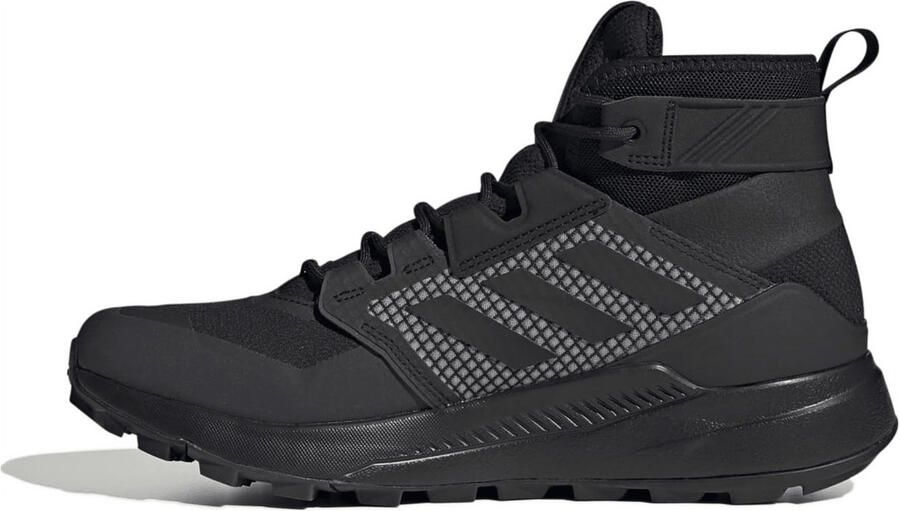 Adidas TERREX Trailmaker Mid GTX Gore-Tex Heren Wandelschoenen Trekking Outdoor Schoenen Zwart FY2229