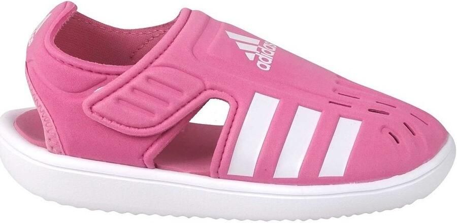 Adidas Summer Closed Toe Water Sandals Voorschools Slippers En Sandalen - Foto 3