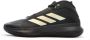 Adidas Performance Bounce Legends Schoenen Unisex Grijs - Thumbnail 3
