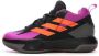 Adidas Cross 'Em Up Select Mid Sportschoenen Kids - Thumbnail 1