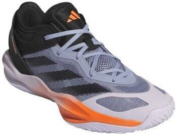 Adidas Adizero Select 2.0 Schoenen Zilver Maat: 40 2 3 Mesh Synthetisch Foot Locker - Foto 2