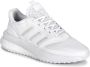 Adidas Perfor ce Bounce Legends Schoenen Unisex Wit - Thumbnail 2