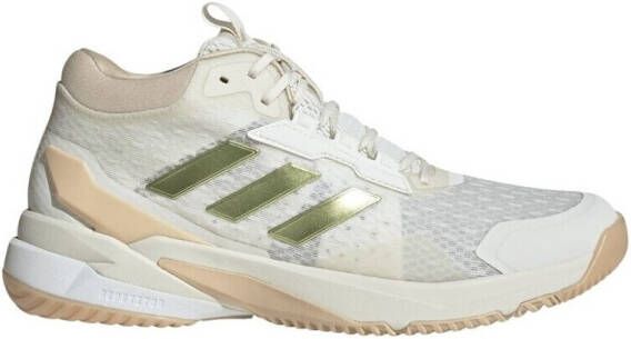 Adidas Basketbalschoenen Crazyflight 6 Mid