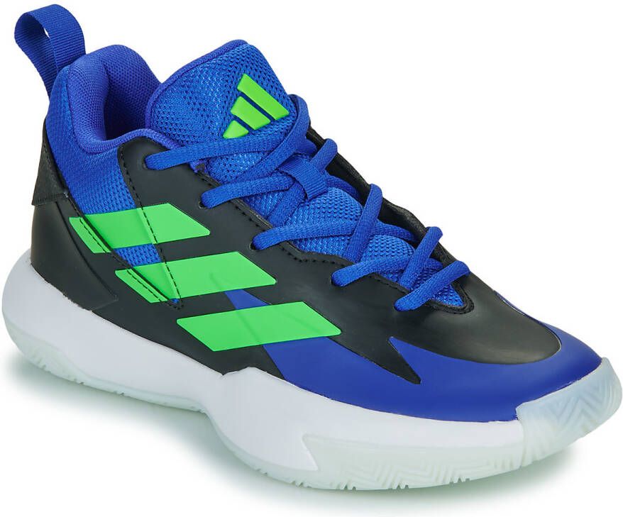 Adidas Basketbalschoenen Cross Em Up Select J
