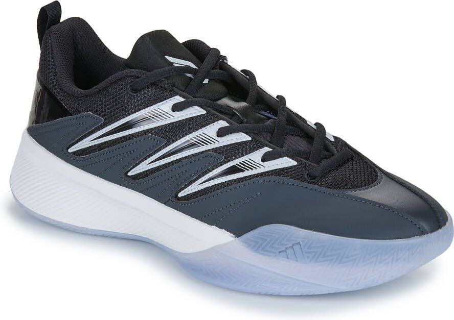 Adidas Basketbalschoenen DAME CERTIFIED 3