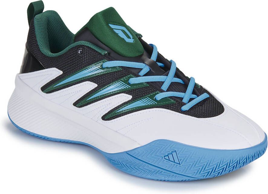 Adidas Basketbalschoenen DAME CERTIFIED 3