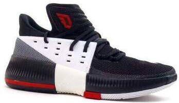 Adidas Basketbalschoenen Dame Lillard 3
