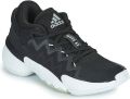 D.o.n. Issue 2 Cblack Ftwwht Skytin Basketball Perfor ce Mid FW8512 - Zwart