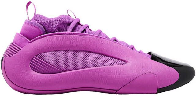 Adidas Basketbalschoenen Harden Vol. 8 Purple Burst