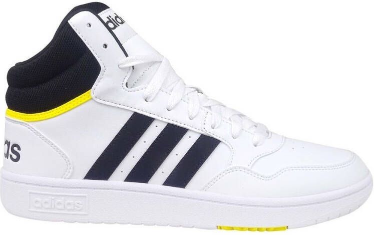 Adidas Basketbalschoenen Hoops 30 Mid