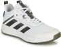 Adidas OwnTheGame 2.0 Heren Sportschoenen Volleybal Indoor wit - Thumbnail 3