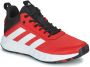 Adidas Ownthegame Schoenen Sportschoenen Volleybal Indoor rood - Thumbnail 2