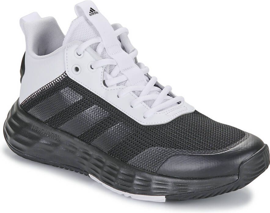 Adidas Basketbalschoenen OWNTHEGAME 2.0