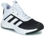 Adidas Perfor ce Ownthegame 2.0 Schoenen Kinderen Zwart - Thumbnail 2