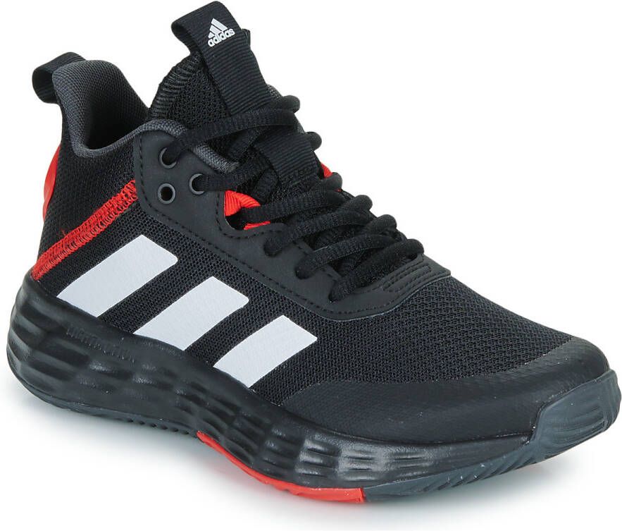 Adidas Sportswear Ownthegame 2.0 Kindersneakers Zwart