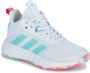 Adidas Sportswear Ownthegame 2.0 Kindersneakers Roze 2 3 - Thumbnail 2