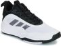 Adidas Sportswear Own the Game 3 Schoenen Unisex Wit - Thumbnail 2