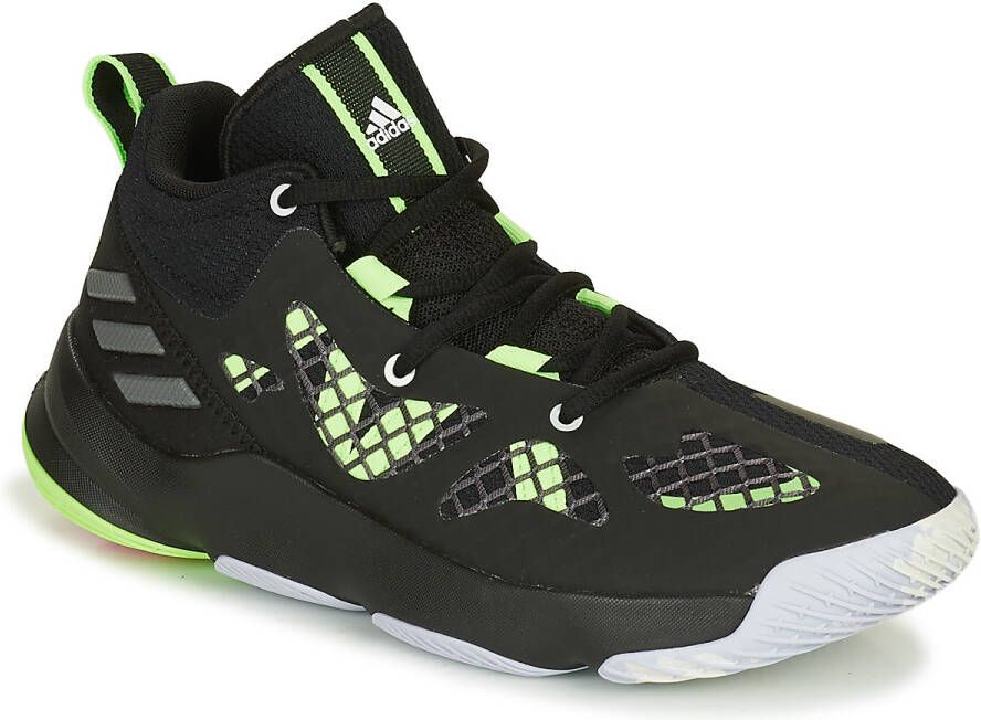 Adidas Basketbalschoenen PRO N3XT 2021