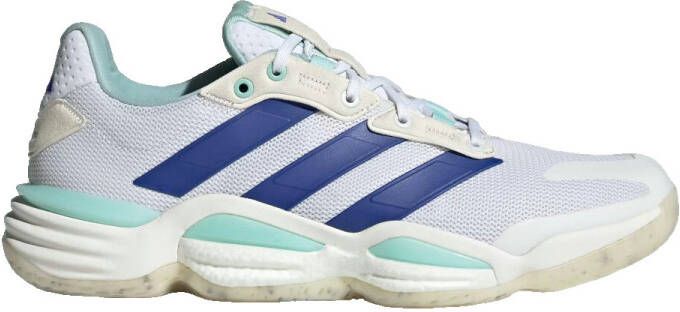 Adidas Basketbalschoenen Baskets Stabil 16 maille respirante
